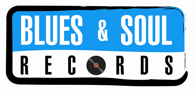 Blues & Soul Records