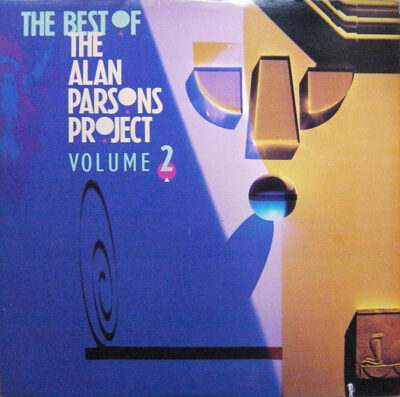 Alan Parsons Project - The Best Of The Alan Parsons Project Volume 2