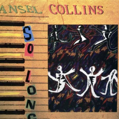 Ansel Collins - Ansel Collins