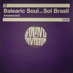 Balearic Soul - Amanecera