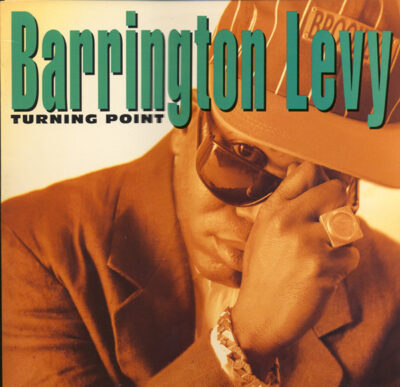 Barrington Levy - Turning Point