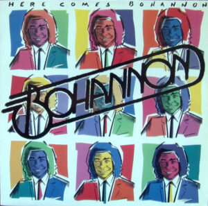 Bohannon - Here Comes Bohannon