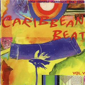Caribbean Beat (Vol 5) - Various