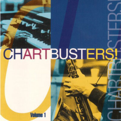 Chartbusters ! - Various