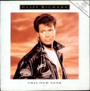 Cliff Richard - This New Year