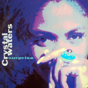 Crystal Waters - Surprise