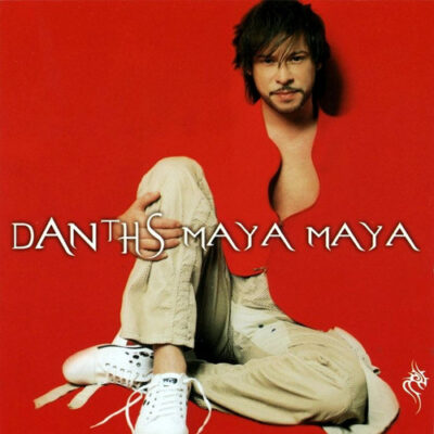 DANTHS - Maya Maya