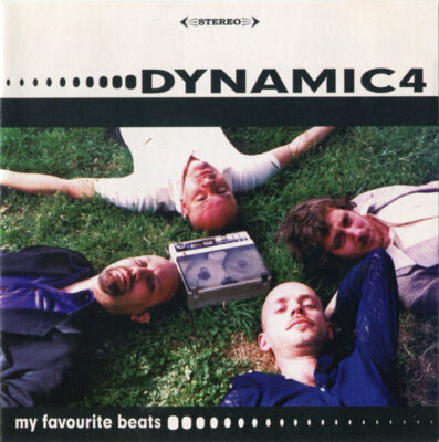 Dynamic 4 ‎– My Favourite Beats