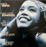 Dana Dawson - Paris New-York And Me