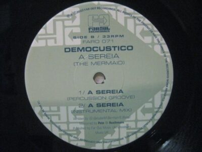 Democustico - A Sereia (The Mermaid)