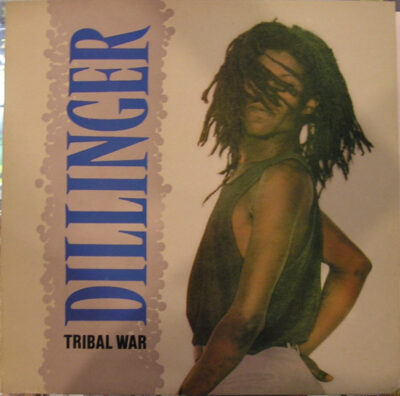Dillinger - Tribal War