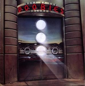 Doobie Brothers, The - Best Of The Doobies - Volume II