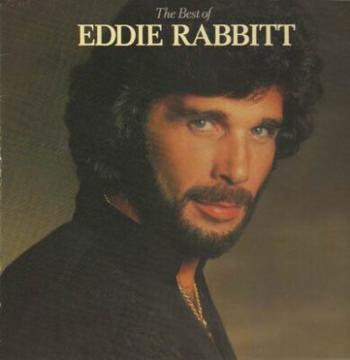 Eddie Rabbitt - The Best Of Eddie Rabbitt
