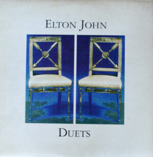 Elton John - Duets