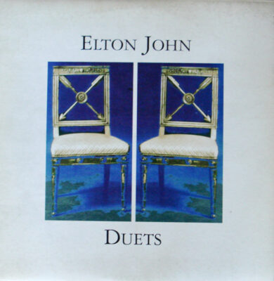 Elton John - Duets