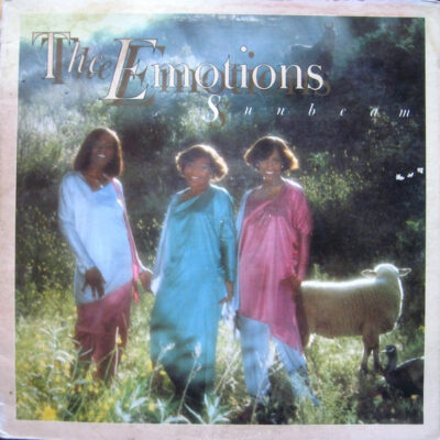 Emotions, The - Sunbeam