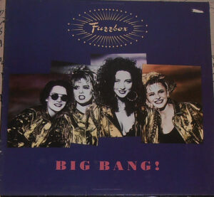 Fuzzbox - Big Bang!