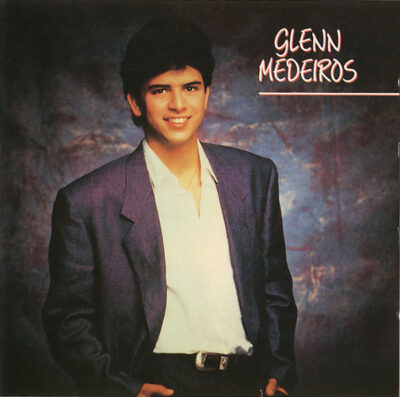 Glenn Medeiros - Nothing's Gonna Change My Love For You