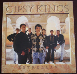 Gipsy Kings - Estrellas