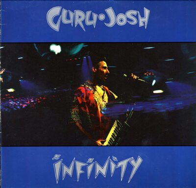 Guru·Josh - Infinity