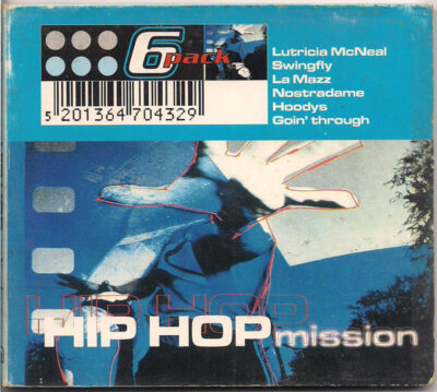 Hip Hop Mission - Various