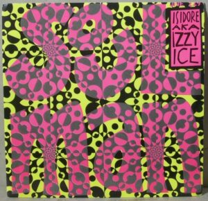 Isidore Aka Izzy Ice - Soul Man