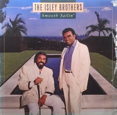 Isley Brothers - Smooth Sailin'