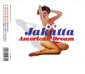 Jakatta - American Dream