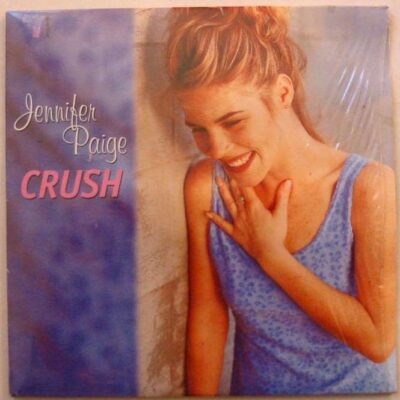 Jennifer Paige - Crush