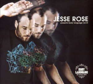 Body Language Vol. 3 - Jesse Rose - Various