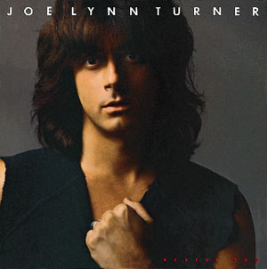 Joe Lynn Turner - Rescue You