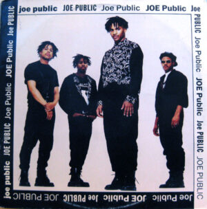 Joe Public - Joe Public