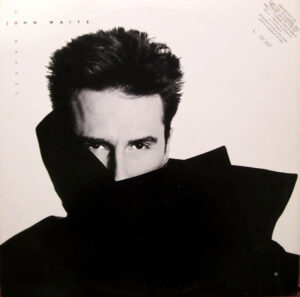 John Waite - No Brakes