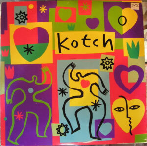 Kotch - Kotch