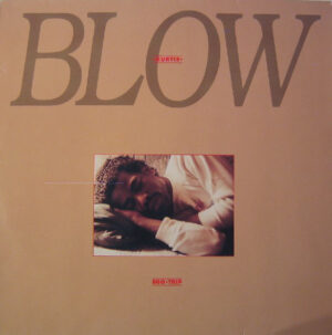 Kurtis Blow - Ego Trip