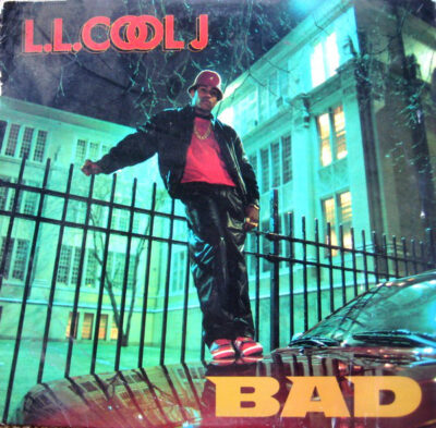 L.L. Cool J - Bigger And Deffer