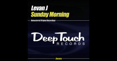 Levan J - Sunday Morning