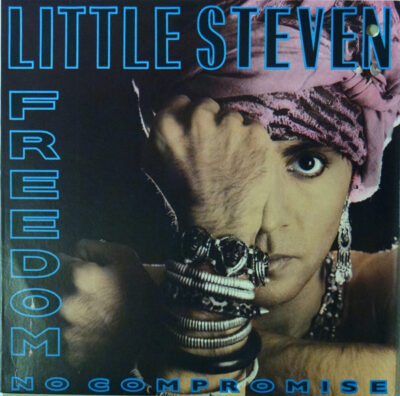 Little Steven - Freedom No Compromise