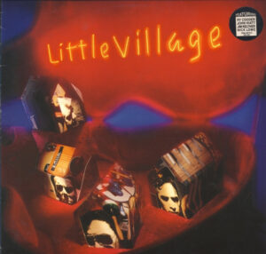 Little Village - Little Village