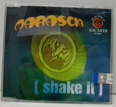 Marascia - Shake It