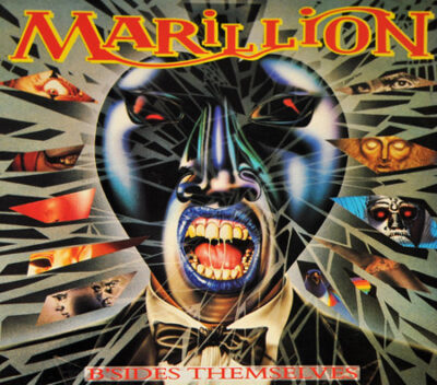 Marillion - B'Sides Themselves