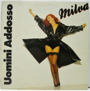 Milva - Uomini Addosso