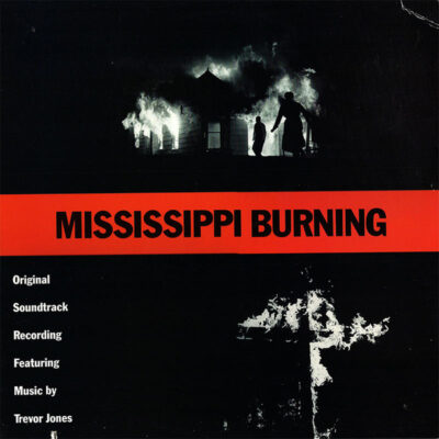Mississippi Burning (Original Soundtrack Recording)