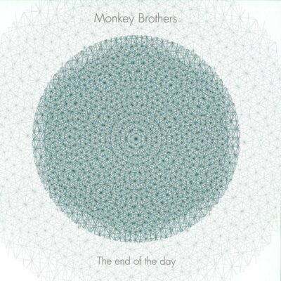 Monkey Brothers - The End Of The Day