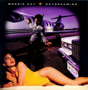 Morris Day - Daydreaming