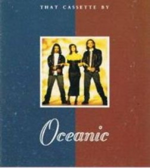 Oceanic - That Album By Oceanic