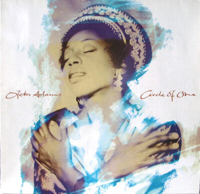 Oleta Adams - Circle Of One