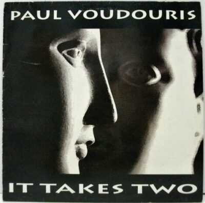 Paul Voudouris - It Takes Two