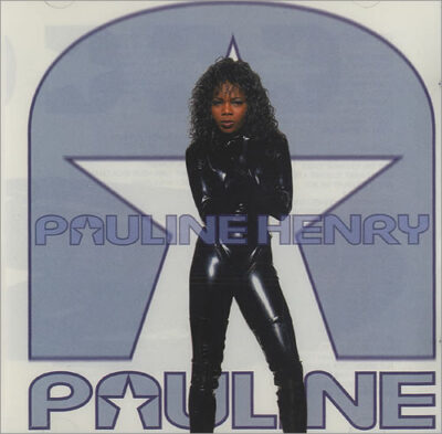 Pauline Henry - Pauline