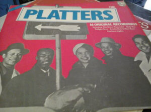 Platters - 16 Original Recordings